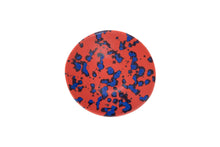 画像をギャラリービューアに読み込む, splash red variation bowl L