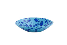 画像をギャラリービューアに読み込む, splash aqua variation bowl L