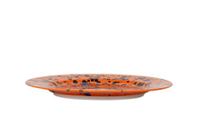 画像をギャラリービューアに読み込む, splash orange plate L(準備中)