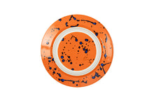 画像をギャラリービューアに読み込む, splash orange plate L(準備中)