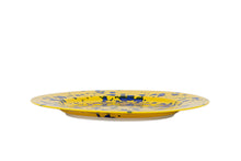 画像をギャラリービューアに読み込む, splash yellow plate L(準備中)