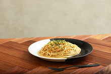 画像をギャラリービューアに読み込む, voyage black plate 24,5