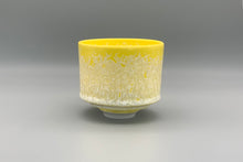 画像をギャラリービューアに読み込む, 安藤寛泰 HIROYASU ANDO 作品(結晶釉、ボウル、手作り、抹茶碗、陶芸作品)