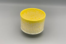 画像をギャラリービューアに読み込む, 安藤寛泰 HIROYASU ANDO 作品(結晶釉、ボウル、手作り、抹茶碗、陶芸作品)