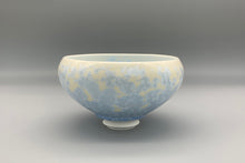画像をギャラリービューアに読み込む, 安藤寛泰 HIROYASU ANDO 作品(結晶釉、ボウル、手作り、陶芸作品)