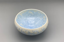 画像をギャラリービューアに読み込む, 安藤寛泰 HIROYASU ANDO 作品(結晶釉、ボウル、手作り、陶芸作品)