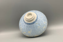 画像をギャラリービューアに読み込む, 安藤寛泰 HIROYASU ANDO 作品(結晶釉、ボウル、手作り、抹茶碗、陶芸作品)