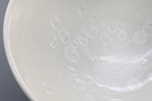 画像をギャラリービューアに読み込む, 安藤寛泰 HIROYASU ANDO  作品(結晶釉、ボウル、手作り、陶芸作品)