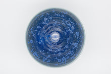 画像をギャラリービューアに読み込む, 安藤寛泰 HIROYASU ANDO 作品(結晶釉、ボウル、手作り、陶芸作品)