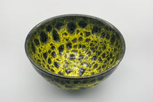 画像をギャラリービューアに読み込む, 安藤寛泰 HIROYASU ANDO 作品(結晶釉、ボウル、手作り、抹茶碗、陶芸作品)