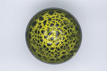 画像をギャラリービューアに読み込む, 安藤寛泰 HIROYASU ANDO 作品(結晶釉、ボウル、手作り、抹茶碗、陶芸作品)