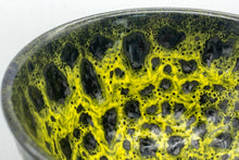 画像をギャラリービューアに読み込む, 安藤寛泰 HIROYASU ANDO 作品(結晶釉、ボウル、手作り、抹茶碗、陶芸作品)