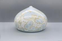 画像をギャラリービューアに読み込む, 安藤寛泰 HIROYASU ANDO 作品(結晶釉、ボウル、手作り、陶芸作品)