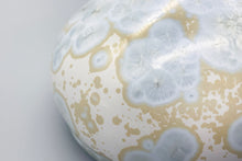 画像をギャラリービューアに読み込む, 安藤寛泰 HIROYASU ANDO 作品(結晶釉、ボウル、手作り、陶芸作品)