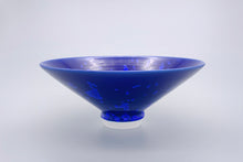 画像をギャラリービューアに読み込む, 安藤寛泰 HIROYASU ANDO 作品(結晶釉、ボウル、手作り、陶芸作品)