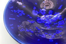 画像をギャラリービューアに読み込む, 安藤寛泰 HIROYASU ANDO 作品(結晶釉、ボウル、手作り、陶芸作品)