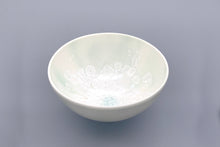 画像をギャラリービューアに読み込む, 安藤寛泰 HIROYASU ANDO 作品(結晶釉、ボウル、手作り、陶芸作品)