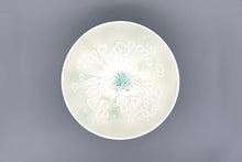 画像をギャラリービューアに読み込む, 安藤寛泰 HIROYASU ANDO 作品(結晶釉、ボウル、手作り、陶芸作品)