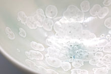 画像をギャラリービューアに読み込む, 安藤寛泰 HIROYASU ANDO 作品(結晶釉、ボウル、手作り、陶芸作品)