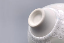 画像をギャラリービューアに読み込む, 安藤寛泰 HIROYASU ANDO 作品(結晶釉、ボウル、手作り、陶芸作品)