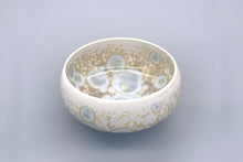 画像をギャラリービューアに読み込む, 安藤寛泰 HIROYASU ANDO 作品(結晶釉、ボウル、手作り、陶芸作品)