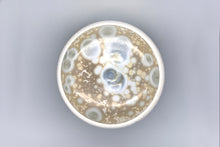 画像をギャラリービューアに読み込む, 安藤寛泰 HIROYASU ANDO 作品(結晶釉、ボウル、手作り、陶芸作品)