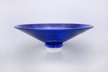 画像をギャラリービューアに読み込む, 安藤寛泰 HIROYASU ANDO 作品(結晶釉、ボウル、手作り、陶芸作品)