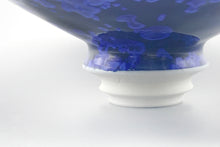 画像をギャラリービューアに読み込む, 安藤寛泰 HIROYASU ANDO 作品(結晶釉、ボウル、手作り、陶芸作品)