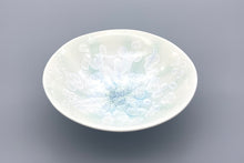 画像をギャラリービューアに読み込む, 安藤寛泰 HIROYASU ANDO 作品(結晶釉、ボウル、手作り、陶芸作品)
