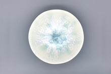 画像をギャラリービューアに読み込む, 安藤寛泰 HIROYASU ANDO 作品(結晶釉、ボウル、手作り、陶芸作品)