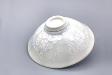 画像をギャラリービューアに読み込む, 安藤寛泰 HIROYASU ANDO 作品(結晶釉、ボウル、手作り、陶芸作品)