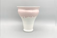 画像をギャラリービューアに読み込む, 安藤寛泰 HIROYASU ANDO 作品(結晶釉、花器、手作り、陶芸作品)