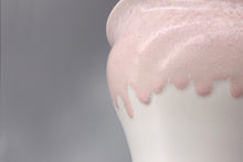 画像をギャラリービューアに読み込む, 安藤寛泰 HIROYASU ANDO 作品(結晶釉、花器、手作り、陶芸作品)