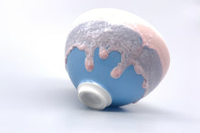 画像をギャラリービューアに読み込む, 安藤寛泰 HIROYASU ANDO 作品(結晶釉、ボウル、手作り、陶芸作品)