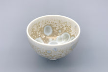 画像をギャラリービューアに読み込む, 安藤寛泰 HIROYASU ANDO 作品(結晶釉、ボウル、手作り、陶芸作品)