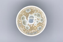 画像をギャラリービューアに読み込む, 安藤寛泰 HIROYASU ANDO 作品(結晶釉、ボウル、手作り、陶芸作品)