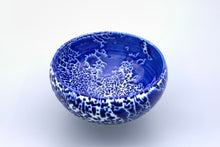 画像をギャラリービューアに読み込む, 安藤寛泰 HIROYASU ANDO 作品(梅花皮、ボウル、手作り、陶芸作品)