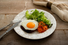 画像をギャラリービューアに読み込む, farge ecru plate L