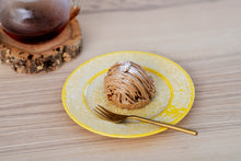 画像をギャラリービューアに読み込む, farge yellow plate S