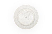 画像をギャラリービューアに読み込む, farge ecru plate L