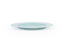 画像をギャラリービューアに読み込む, farge horizon-blue plate L