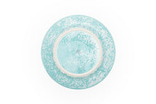 画像をギャラリービューアに読み込む, farge horizon-blue plate L