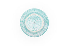 画像をギャラリービューアに読み込む, farge horizon-blue plate M