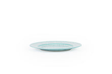画像をギャラリービューアに読み込む, farge horizon-blue plate S