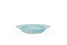 画像をギャラリービューアに読み込む, farge horizon-blue soupbowl