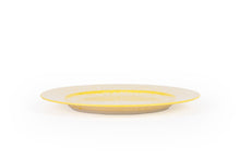 画像をギャラリービューアに読み込む, farge yellow plate L