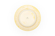 画像をギャラリービューアに読み込む, farge yellow plate L