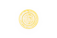 画像をギャラリービューアに読み込む, farge yellow plate S