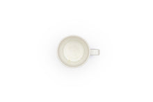 画像をギャラリービューアに読み込む, gradation deep blue mug