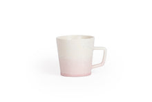 画像をギャラリービューアに読み込む, gradation sakura mug